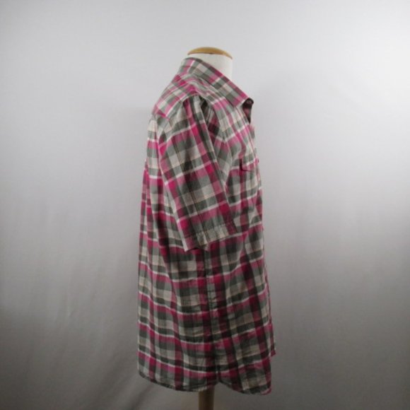 Tommy Bahama Island Modern Fit Casual Shirt - Picture 6 of 11